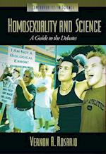 Homosexuality and Science