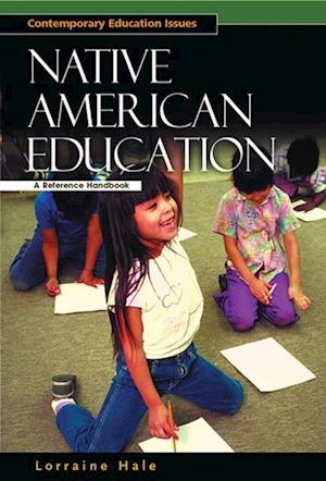 Native American Education