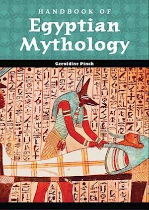 Handbook of Egyptian Mythology