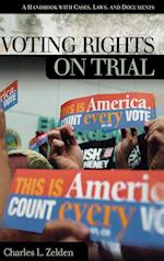 Voting Rights on Trial