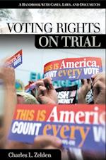 Voting Rights on Trial