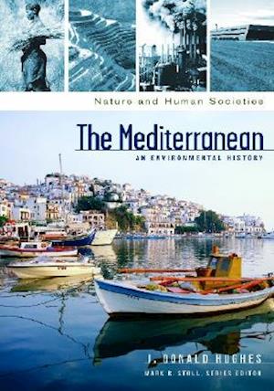 The Mediterranean