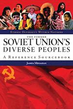 Former Soviet Union's Diverse Peoples