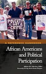 African Americans and Political Participation