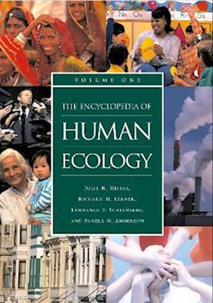 Encyclopedia of Human Ecology