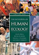 Encyclopedia of Human Ecology