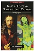 Jesus in History, Thought, and Culture