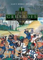 The Crusades [4 volumes]