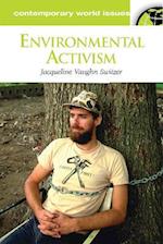 Environmental Activism