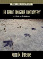 Great Dinosaur Controversy