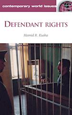 Defendant Rights