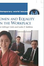 Women and Equality in the Workplace