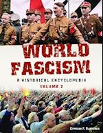 World Fascism [2 volumes]