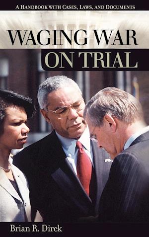 Waging War on Trial