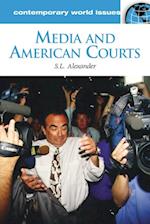 Media and American Courts