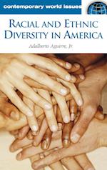 Racial and Ethnic Diversity in America