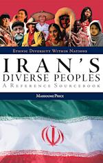 Iran's Diverse Peoples