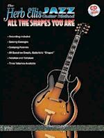 The Herb Ellis Jazz Guitar Method