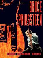 Bruce Springsteen -- Guitar Anthology