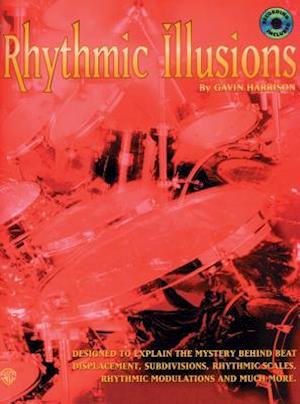 Rhythmic Illusions [With CD]