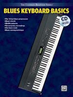 Ultimate Beginner Blues Keyboard Basics