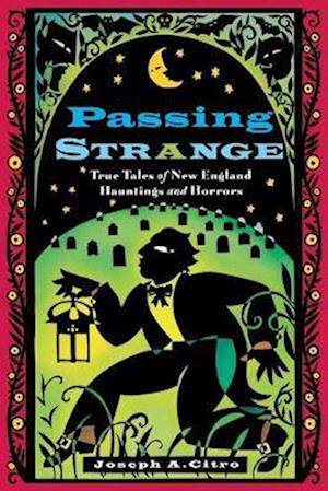 Passing Strange