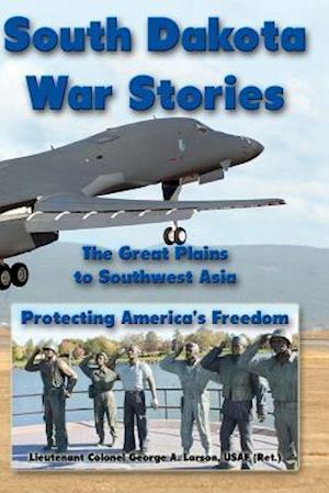 South Dakota War Stories