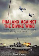 Phalanx Against the Divine Wind 