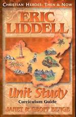 Eric Liddell Unit Study Guide