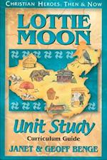 Lottie Moon Unit Study Guide