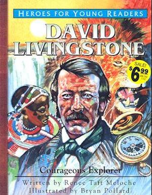 David Livingstone