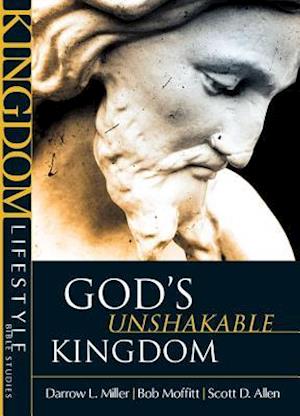 God's Unshakable Kingdom