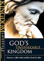 God's Unshakable Kingdom