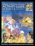 Activity Guide for Books 1-4