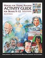 Activity Guides