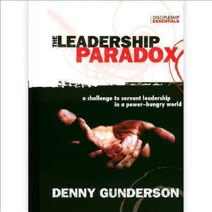 The Leadership Paradox