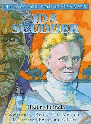 Ida Scudder