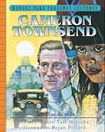 Cameron Townsend