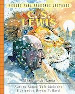 C.S. Lewis