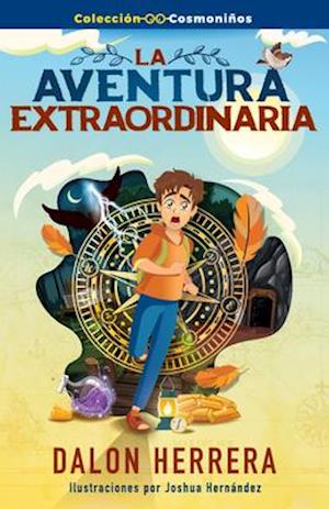 Spanish - La Aventura Extraordinaria