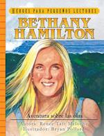 Spanish - Yr - Bethany Hamilton