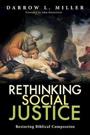 Rethinking Social Justice