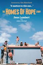 The Homes of Hope Story