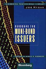 Handbook for Muni–Bond Issuers