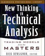 New Thinking in Technical Analysis – Trading Models from the Masters