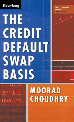 The Credit Default Swap Basis