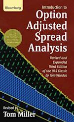 AN INTRODUCTION TO OPTION-ADJUSTED SPREAD ANALYSIS
