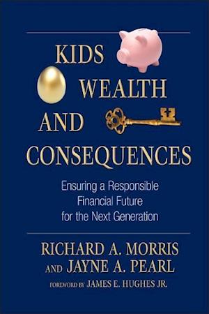 Kids, Wealth, and Consequences