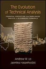 The Evolution of Technical Analysis – Financial Prediction from Babylonian Tablets to Bloomberg Terminals