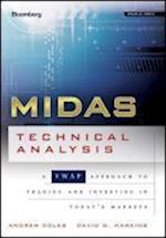 MIDAS Technical Analysis – A VWAP Approach to Trading and Investing in Today's Markets